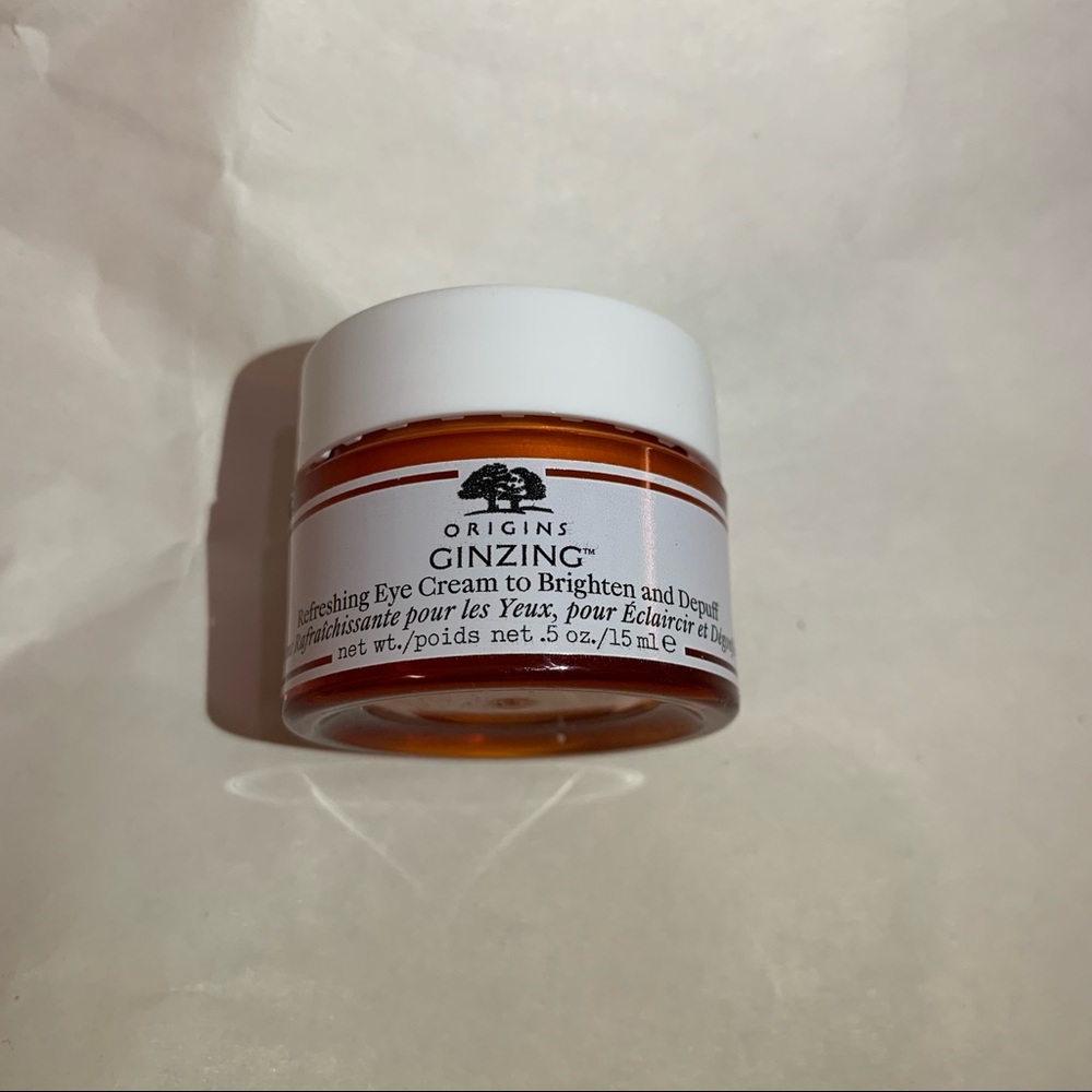 Origins eye cream